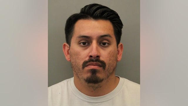 Cook County man charged with sexually assaulting his young children