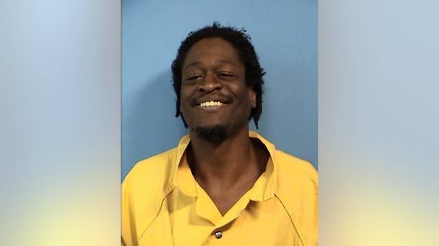 Naperville man charged with injuring sheriff's deputy while resisting arrest