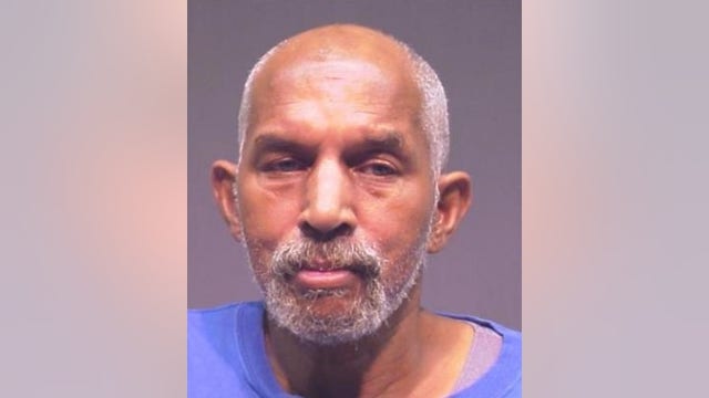 Russell Harris: Chicago police looking for man missing since August 2022