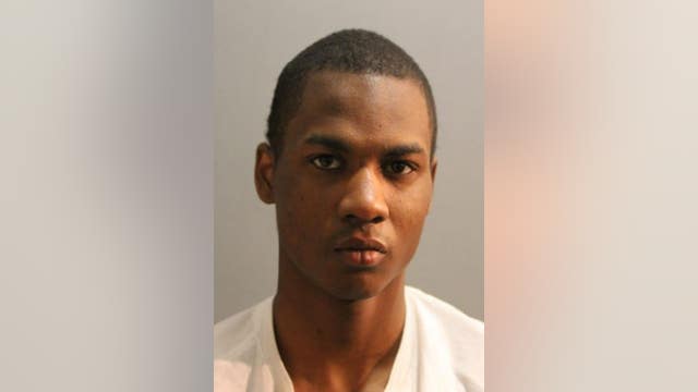 Man, 23, charged with carjacking at gunpoint in Englewood