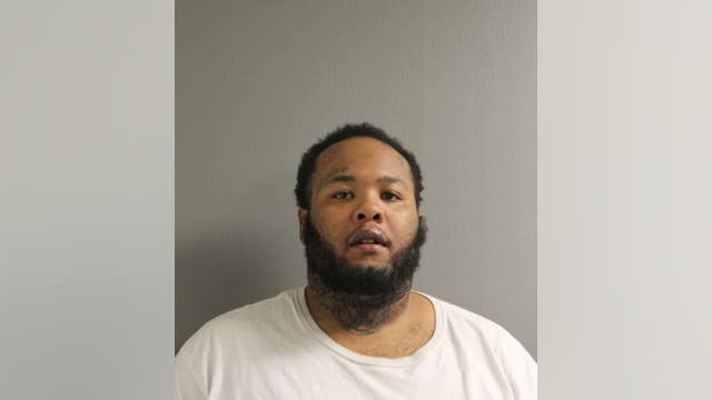 Man charged with first-degree murder in Austin shooting