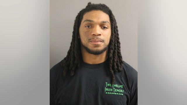 Cook County man charged with murder in West Side fatal shooting