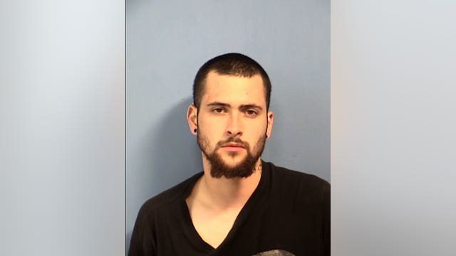 Westmont man held on $250K bond after allegedly fleeing from police with open beer in car