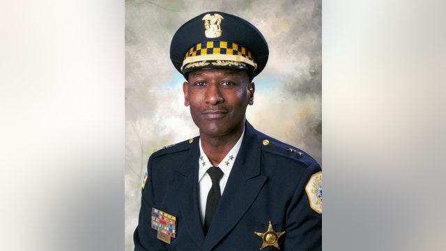 Fred Waller officially named Chicago Police Department's next top cop