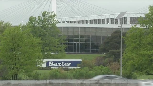 Deerfield residents fight against industrial park proposal due to pollution concerns