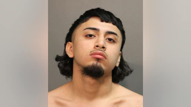 Suburban man charged in DuSable Lake Shore Drive shooting that wounded teenage girl