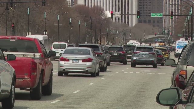 Push for lower speed limit in Chicago falls short