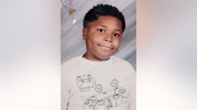 Chicago boy found after being reported missing after school