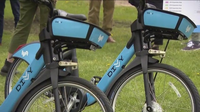Divvy now available throughout all of Chicago, CDOT announces