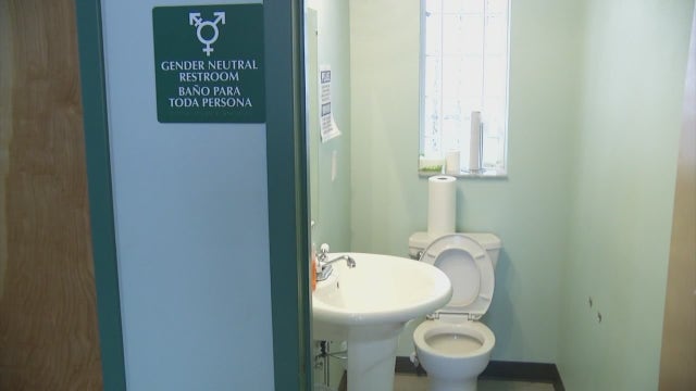 'This is woke': Illinois State Senate passes bill expanding gender-neutral bathrooms, igniting fiery debate