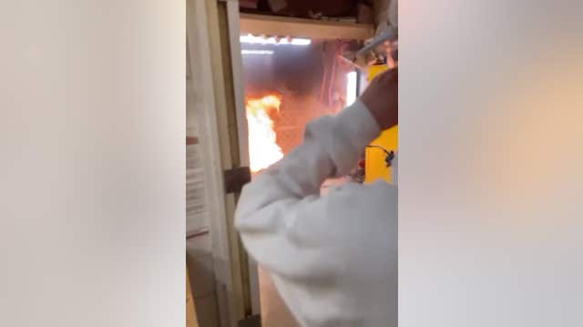 Classes canceled at Glenbrook South High School after fire breaks out in wood shop