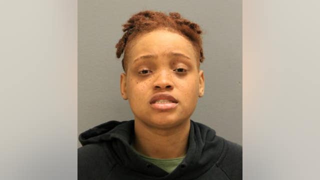 Cashawnna Love case: Chicago woman charged with murder of 4-year-old girl