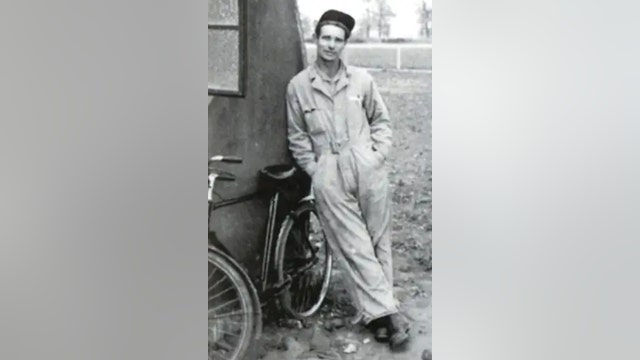 World War II veteran missing for 80 years to be laid to rest in Illinois