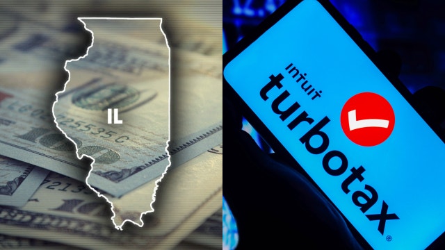 Illinois TurboTax customers to receive payments after $141M settlement — what to know