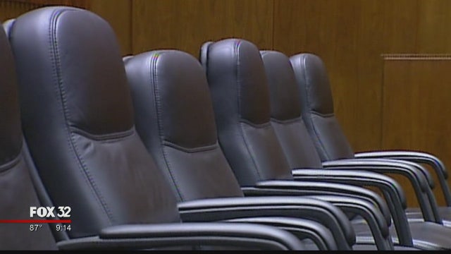 Cook County jury finds Chicago accountant guilty of identity theft, tax fraud