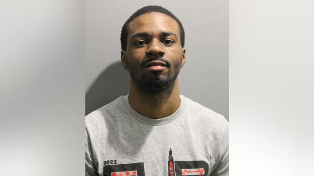 Chicago man charged with gunning down 17-year-old in Englewood