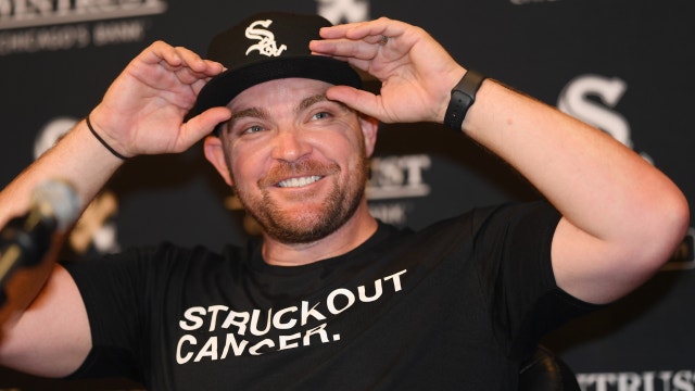 Liam Hendriks will return to Chicago White Sox on Monday after cancer battle