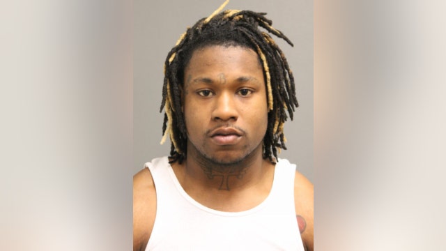Chicago man suspected in West Rogers Park armed robbery charged