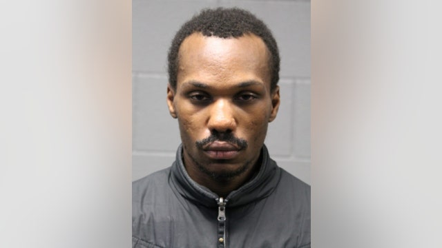 Chicago man charged with stabbing Loop Target employee during attempted shoplifting