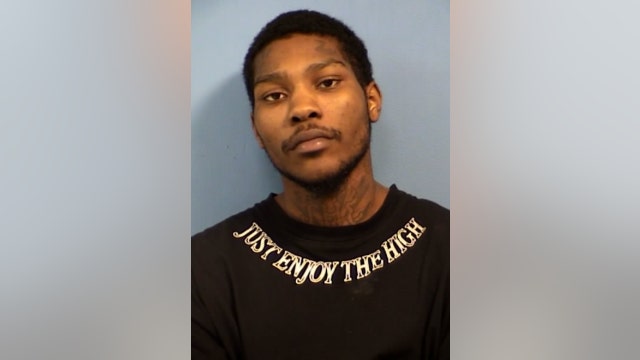 Chicago man charged with possession of gun linked to fatal shooting at Indian Lakes Country Club