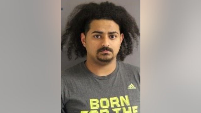 Oak Forest police capture fleeing driver with AR-15 using license plate reader