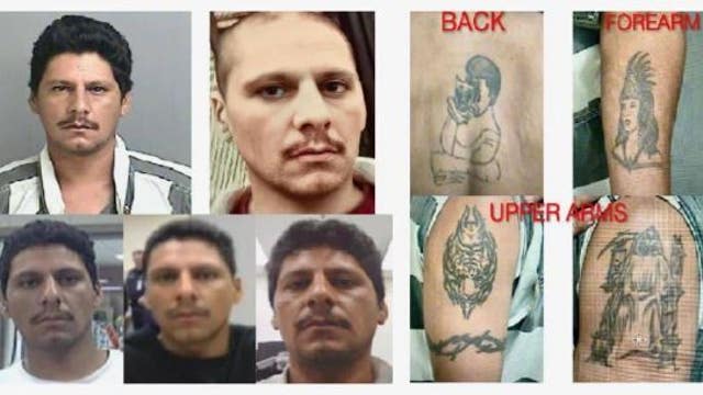 Manhunt ends: Cut and Shoot is where Texas mass shooting suspect Francisco Oropesa was arrested