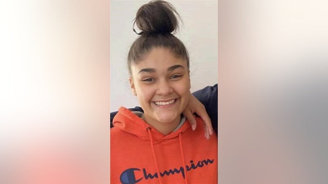 Samarra Galaviz: Missing Chicago girl, 14, last seen a week ago