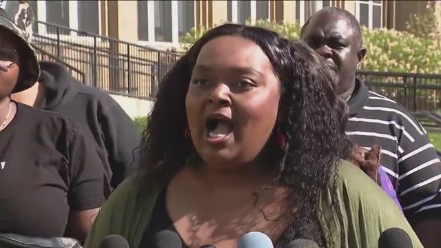 'Slap in the face': South Shore residents outraged over migrant housing plan