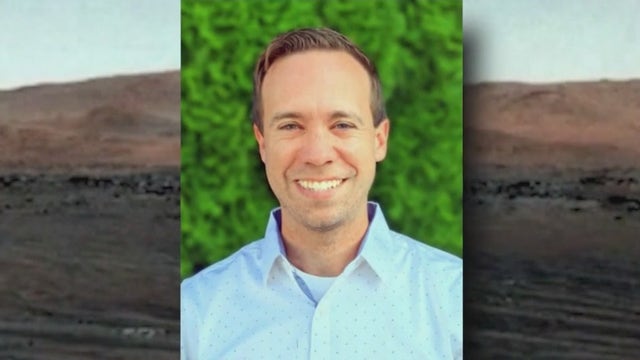 Illinois doctor chosen for year-long simulated Mars mission