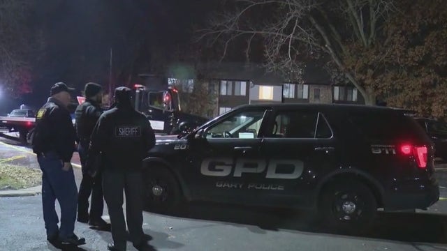 Violating Indiana's no-bystander law could land you up to 60 days in jail