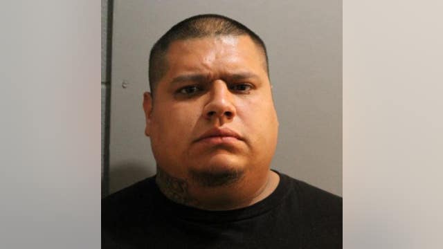 Chicago man allegedly carjacked victim at gunpoint in Archer Heights