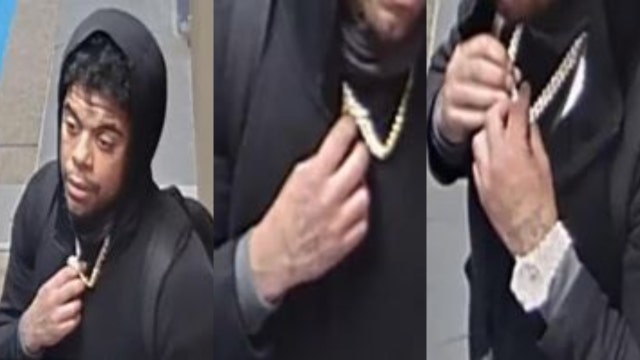 Suspect changed clothes after robbing, stabbing man on CTA Orange Line: police