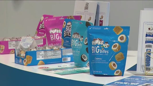 Sweets and Snacks Expo returns to McCormick Place to showcase food innovations