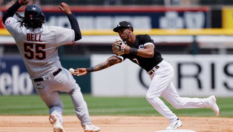 Josh Bell - Wrecking baseballs in May 