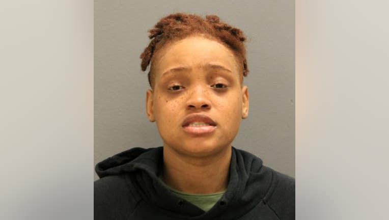 Asha Green