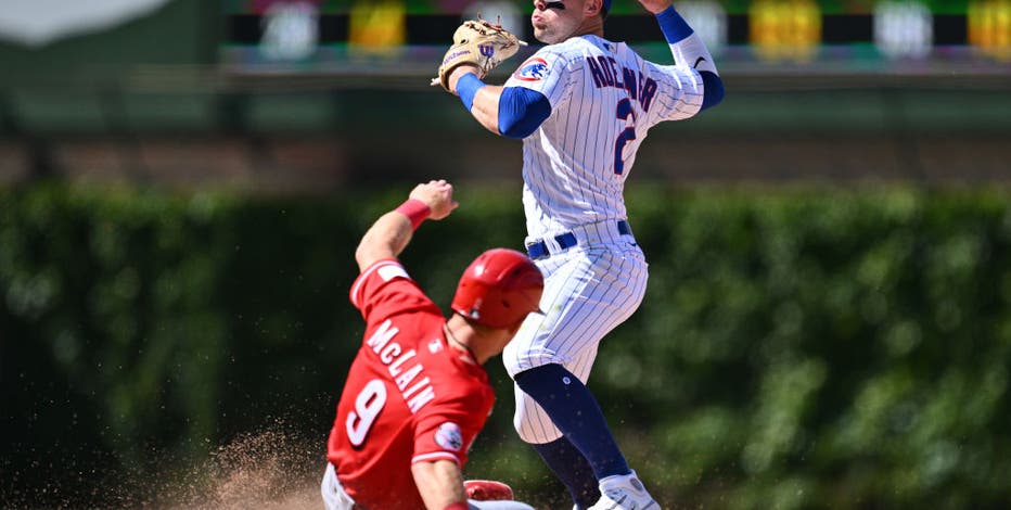 Cubs hand out Billy Williams bobbleheads feature wrong number – NBC Sports  Chicago