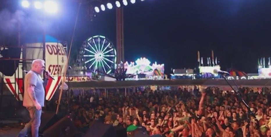 Ridgefest becomes latest event to be canceled amid 'teen takeover' trend