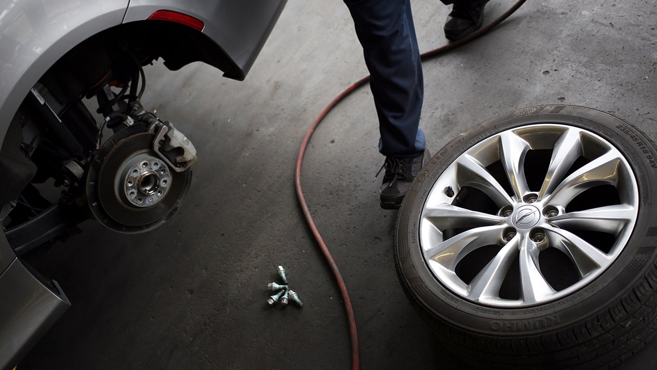 Chicago ranked least trusted city for mechanics worldwide, study finds