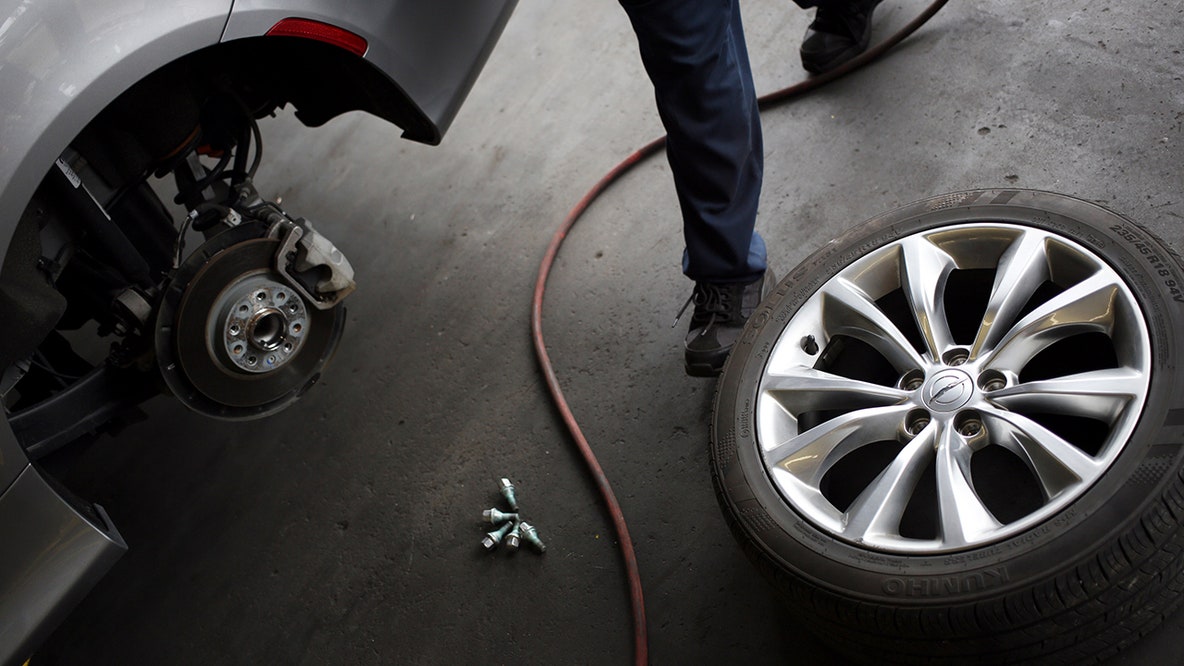 Chicago ranked least trusted city for mechanics worldwide, study finds