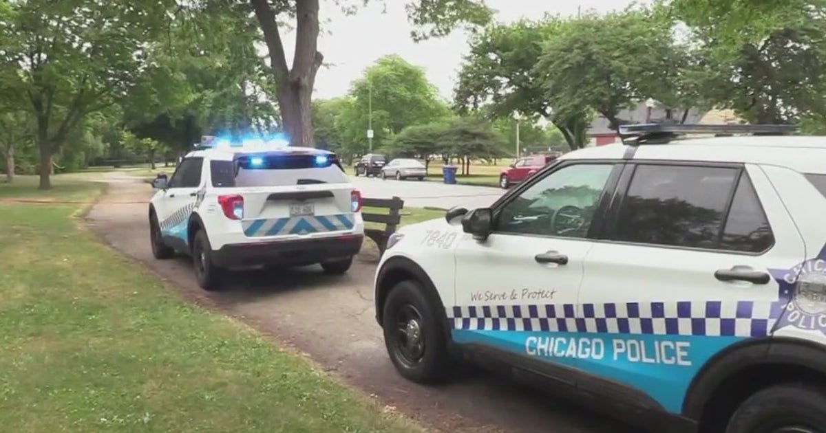 2 men shot, 1 fatally, on Chicago's SW Side | FOX 32 Chicago