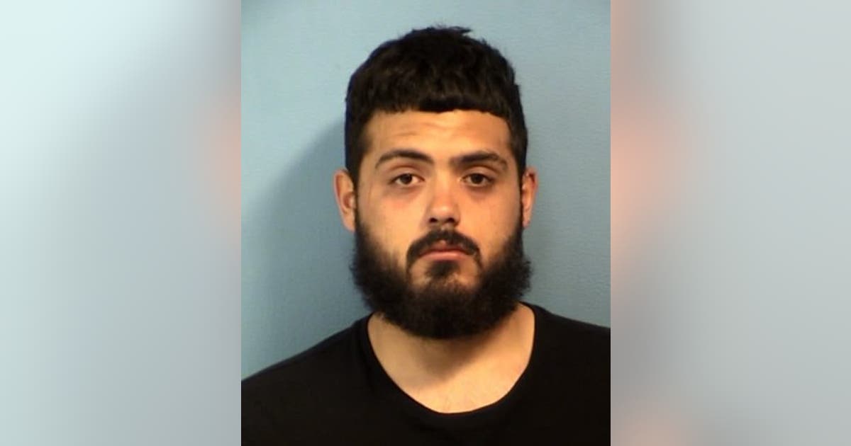 Florida man charged with leading police on chase reaching speeds over ...