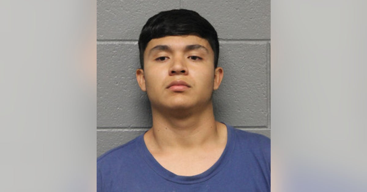 Chicago man robbed multiple victims, stole a vehicle at gunpoint in a ...