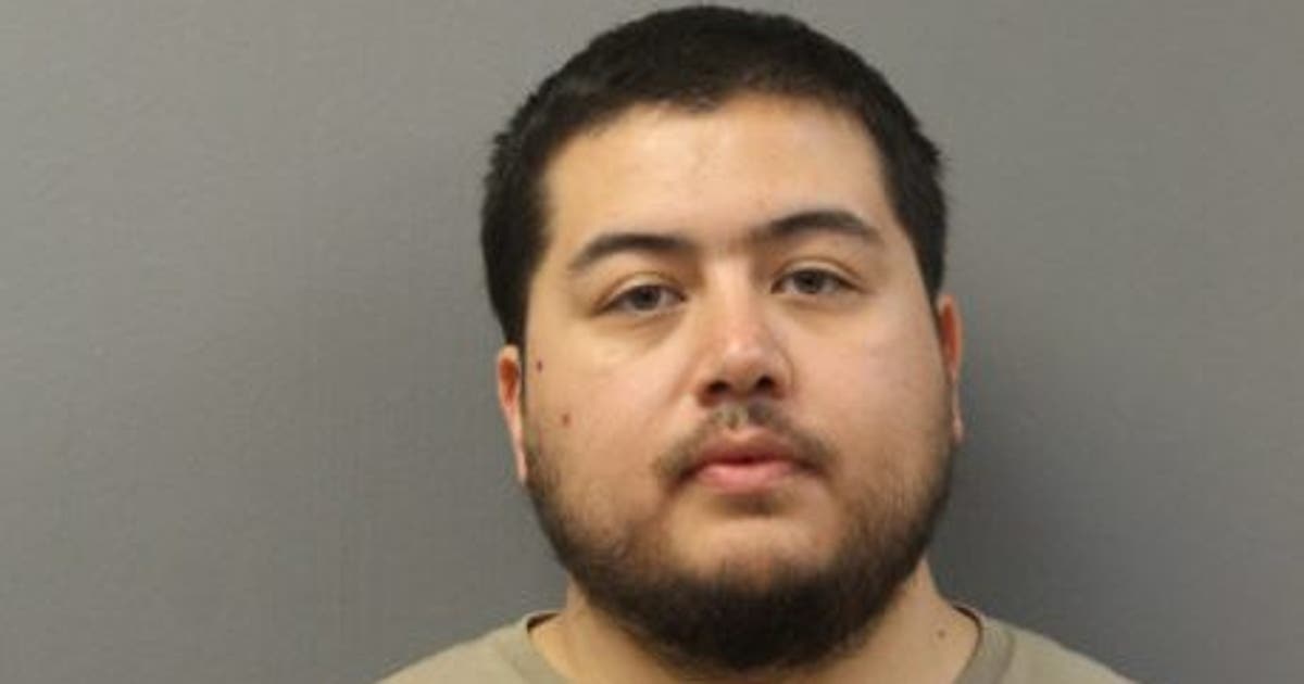 Chicago man charged in fatal Hermosa shooting | FOX 32 Chicago