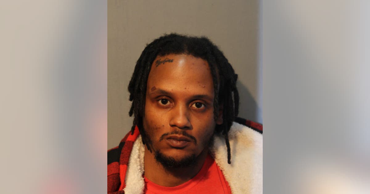 Chicago man charged with first-degree murder in 2021 South Side ...