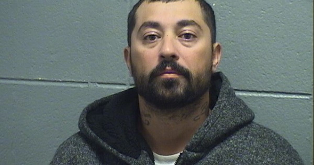 Man charged with attempted murder in road rage attack in suburban Cook ...