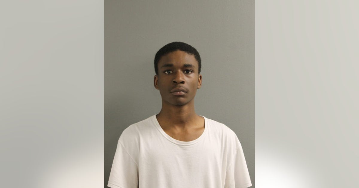 Chicago man charged with shooting 16-year-old in West Humboldt Park ...