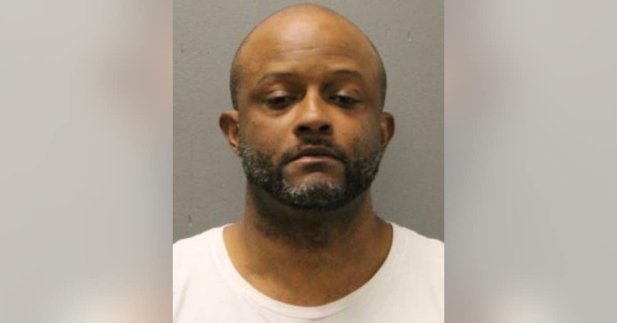Chicago man charged in South Side shooting | FOX 32 Chicago