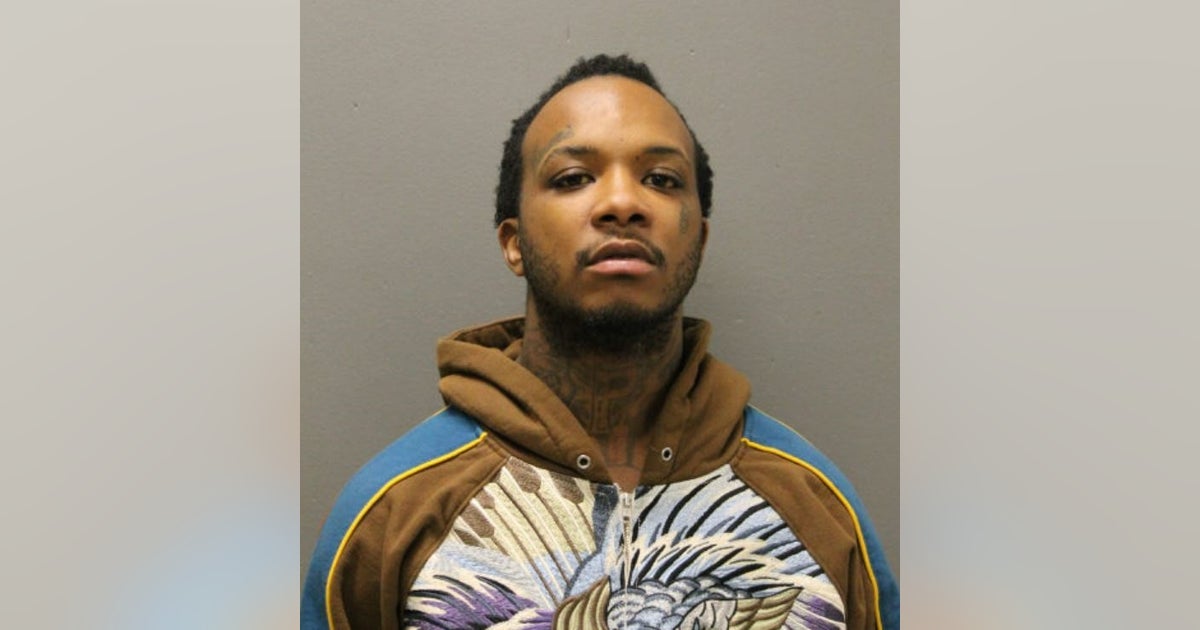 Chicago man charged with first-degree murder in fatal I-290 shooting ...