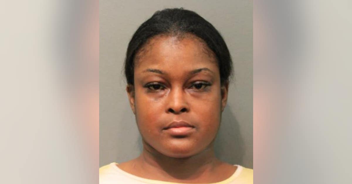 Chicago woman accused of shooting another woman during argument on West ...