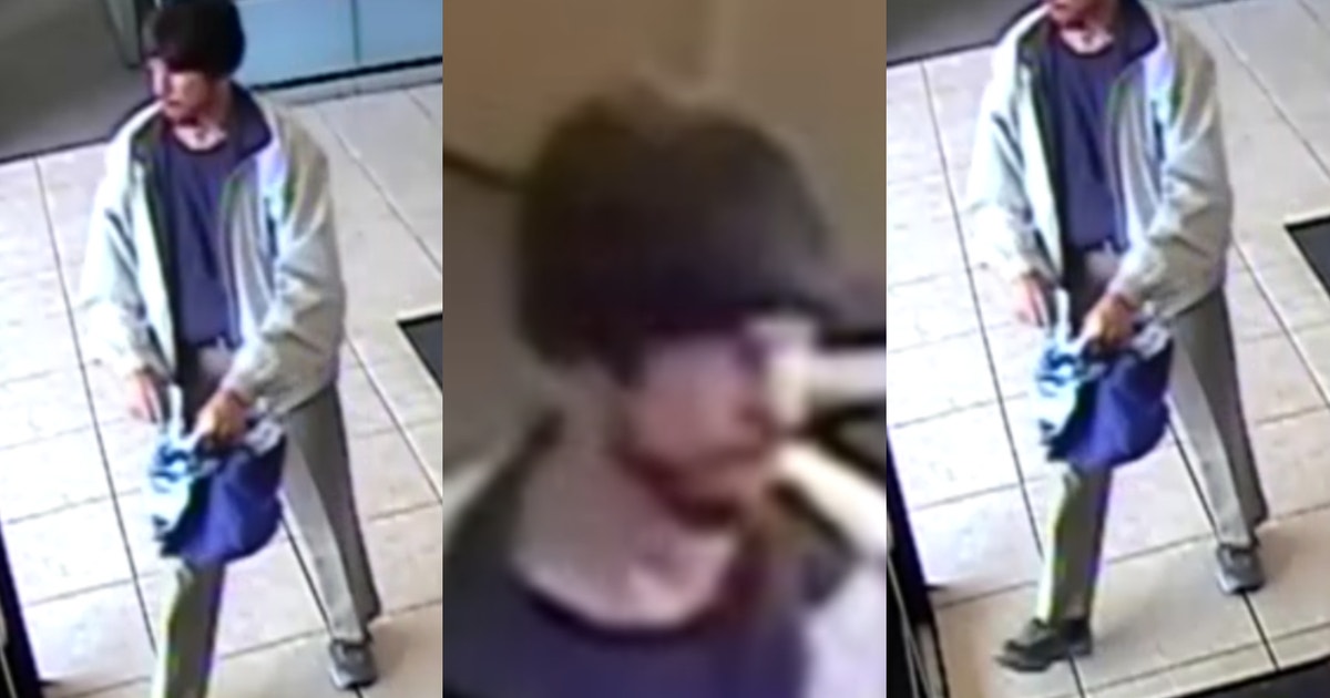 Armed man robs Chase Bank in Oak Lawn: police | FOX 32 Chicago